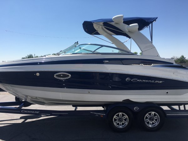 Pre-Owned 2022 A M F Power Boat for sale